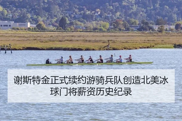 谢斯特金正式续约游骑兵队创造北美冰球门将薪资历史纪录